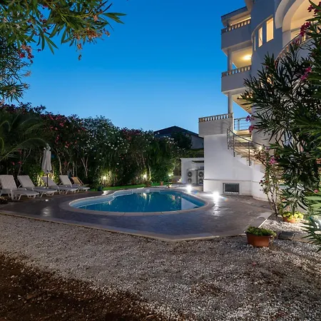 Ani Apartahotel Trogir