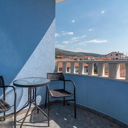 Ani Apartahotel *