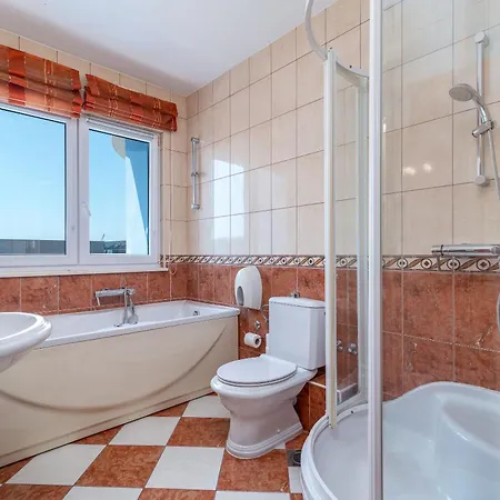 Ani Apartahotel Trogir