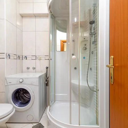 Ani Apartahotel Trogir