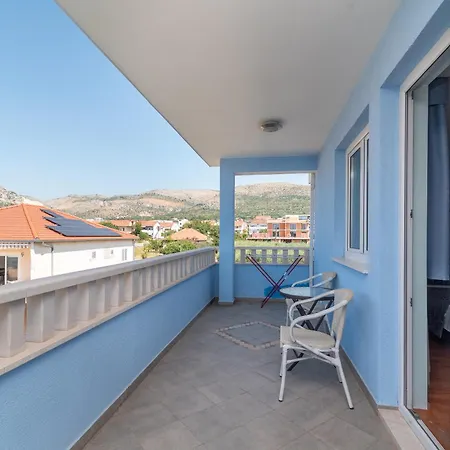 Ani Apartahotel Trogir
