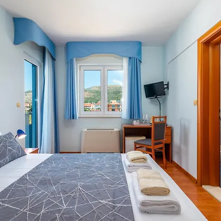 Ani Apartahotel Trogir