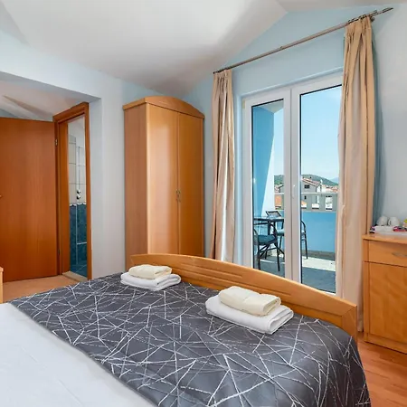 Ani Apartahotel Trogir