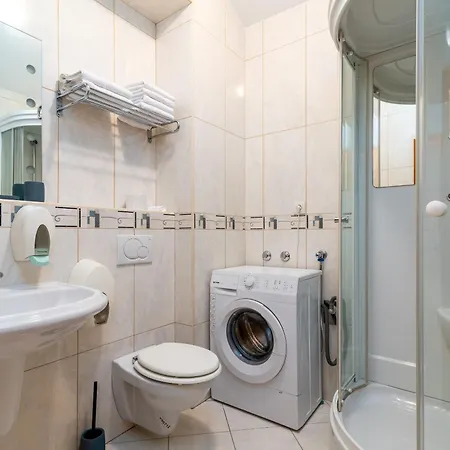 Apartahotel Ani Trogir