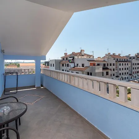 Ani Apartahotel Trogir