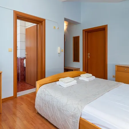 Apartahotel Ani